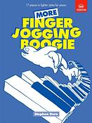 More Finger Jogging Boogie