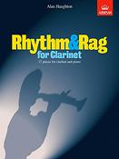 Rhythm & Rag for B flat Clarinet