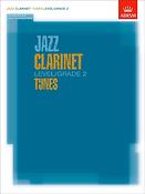 Jazz Clarinet Level/Grade 2