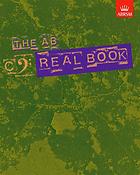 The AB Real Book C Bass-Clef Edition
