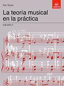La teoria musical en la practica Grado 5