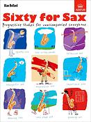 Sixty For Sax