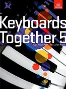 Keyboards Together 5