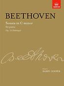 Beethoven: Sonata in C minor, Op. 13 (Pathetique)
