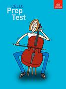 Cello Prep Test