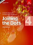 Joining the Dots, Book 4 (piano)
