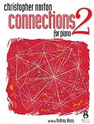 Christopher Norton: Connections for piano 2