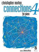 Christopher Norton: Connections for piano 4