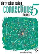 Christopher Norton: Connections for piano 5