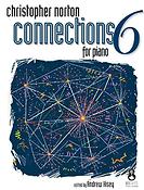 Christopher Norton: Connections for piano 6