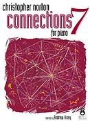 Christopher Norton: Connections for piano 7