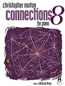 Christopher Norton: Connections for piano 8