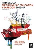 British Music Education Yearbook 2016-2017
