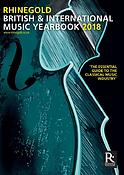 Rhinegold British & International Music Yearbook