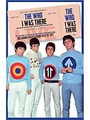 The Who - I Was There