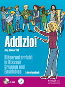 Addizio! [Teacher's Guide]