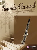 Philip Sparke: Sounds Classical (Oboe)