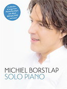 Michiel Borstlap: Solo Piano