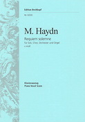 Haydn: Requiem Solemne c-moll