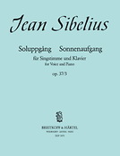 Sibelius: Soluppgang - Sonnenaufgang