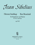 Sibelius: Hennes Budskap-Ihre Botschaft