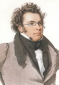 Franz Schubert: Die Forelle D 550 - The Trout D 550 (Sopraan, Piano)