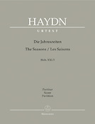 Haydn: Die Jahreszeiten Hob XXI:3 (Windset)