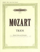 Mozart: Klaviertrios