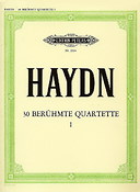 Haydn: Streichquartette - Band 1