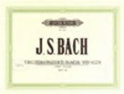 Bach: Concert Nach Vivaldi D Bwv596  (Orgel)
