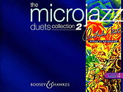 The Microjazz Duets Collection Vol. 2
