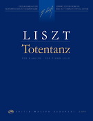 Franz Liszt: Totentanz