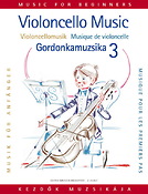Violoncello Musik For Anfanger III