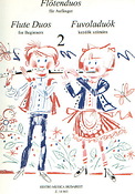 Flotenduos For Anfanger II