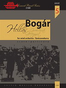 Bogár: Hellas - Greek Suite