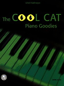 The Cool Cat Piano Goodies