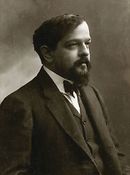 Claude Debussy: Two Arabesques