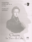 Chopin: Grande Valse In A Flat Major Op. 42