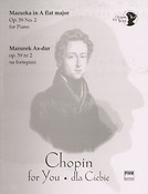 Chopin: Mazurka In A Flat Major Op 59 N 2