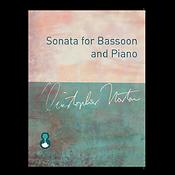 Christopher Norton: Sonata for Bassoon and Piano