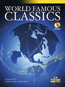 World Famous Classics (Viool, Piano Partij)