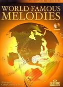 World Famous Melodies - Trombone/Euphonium (BC/TC)