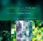 Symphony No. 2 The Big Apple