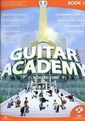 Guitar Academy
