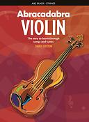Peter Davey: Abracadabra Violin