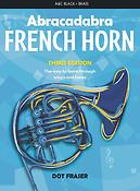 Dot Fraser: Abracadabra French Horn