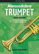 Alan Tomlinson: Abracadabra Trumpet