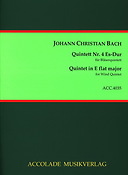 Quintett Nr. 4 Es-Dur