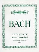 Clavecin Bien Tempere (Le)