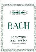 Clavecin Bien Tempere (Le)